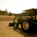 Tractor Life - Northern California